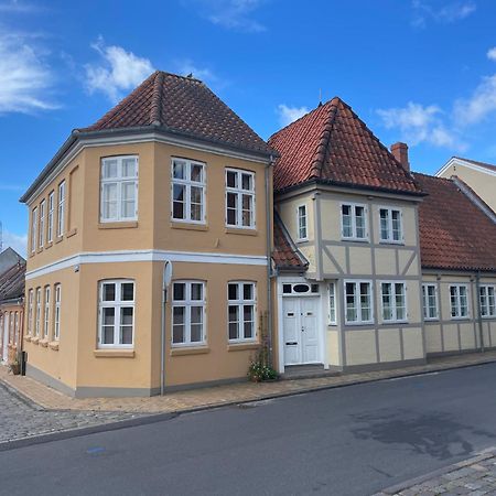 Faaborg Bed And Breakfast Extérieur photo