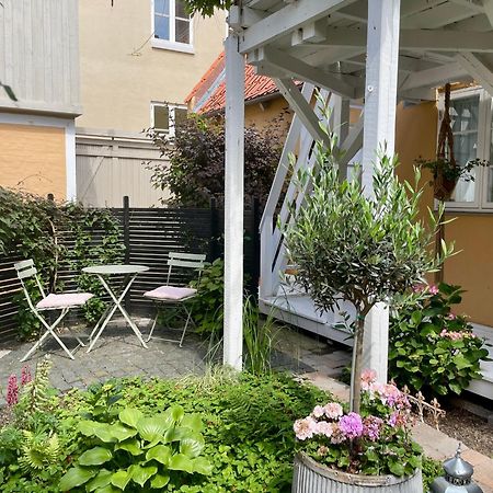 Faaborg Bed And Breakfast Extérieur photo
