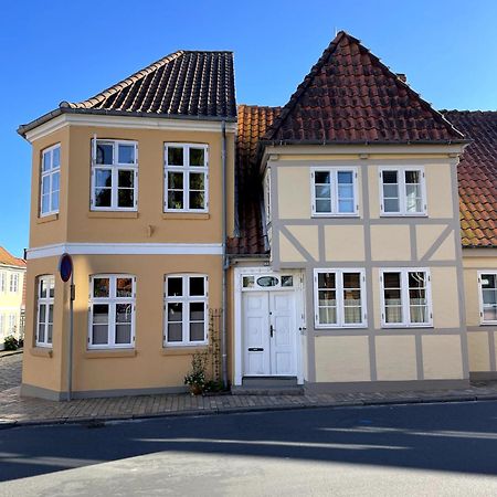 Faaborg Bed And Breakfast Extérieur photo