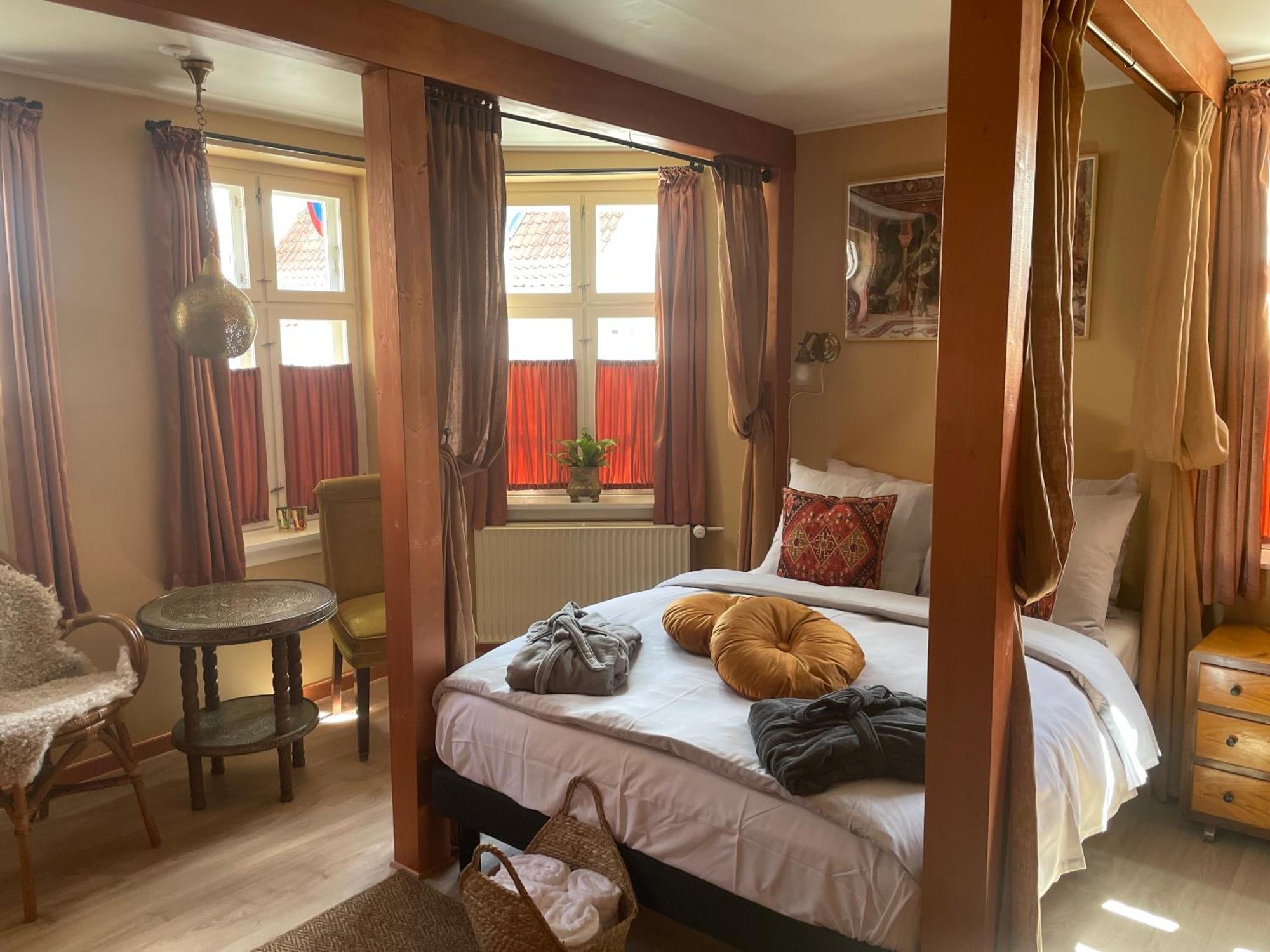 Faaborg Bed And Breakfast Extérieur photo