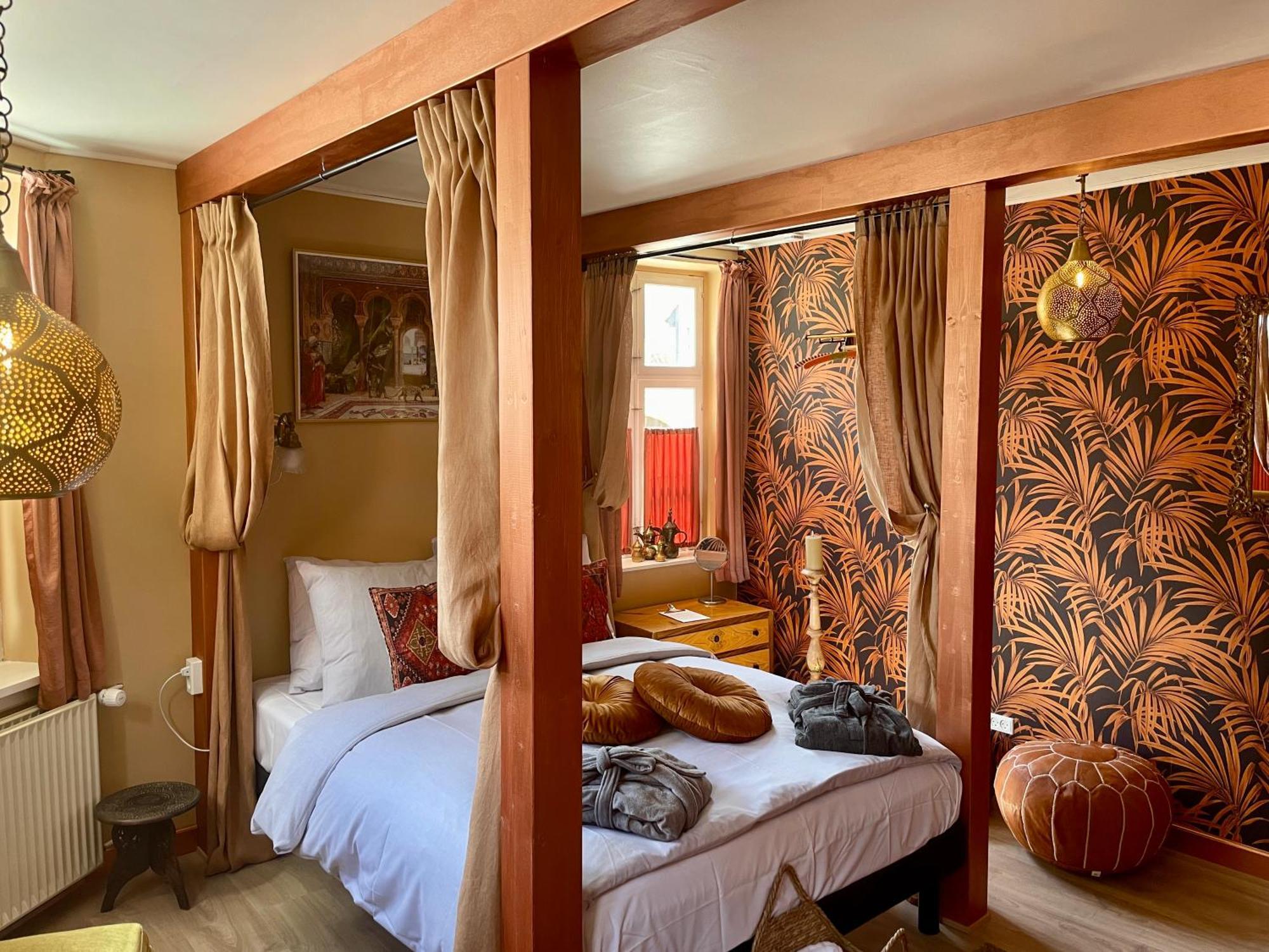 Faaborg Bed And Breakfast Extérieur photo