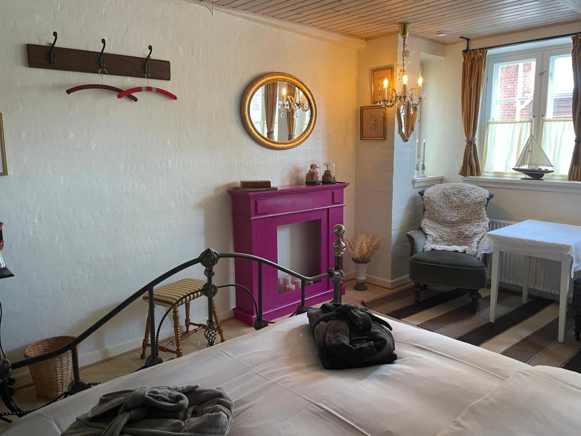 Faaborg Bed And Breakfast Extérieur photo