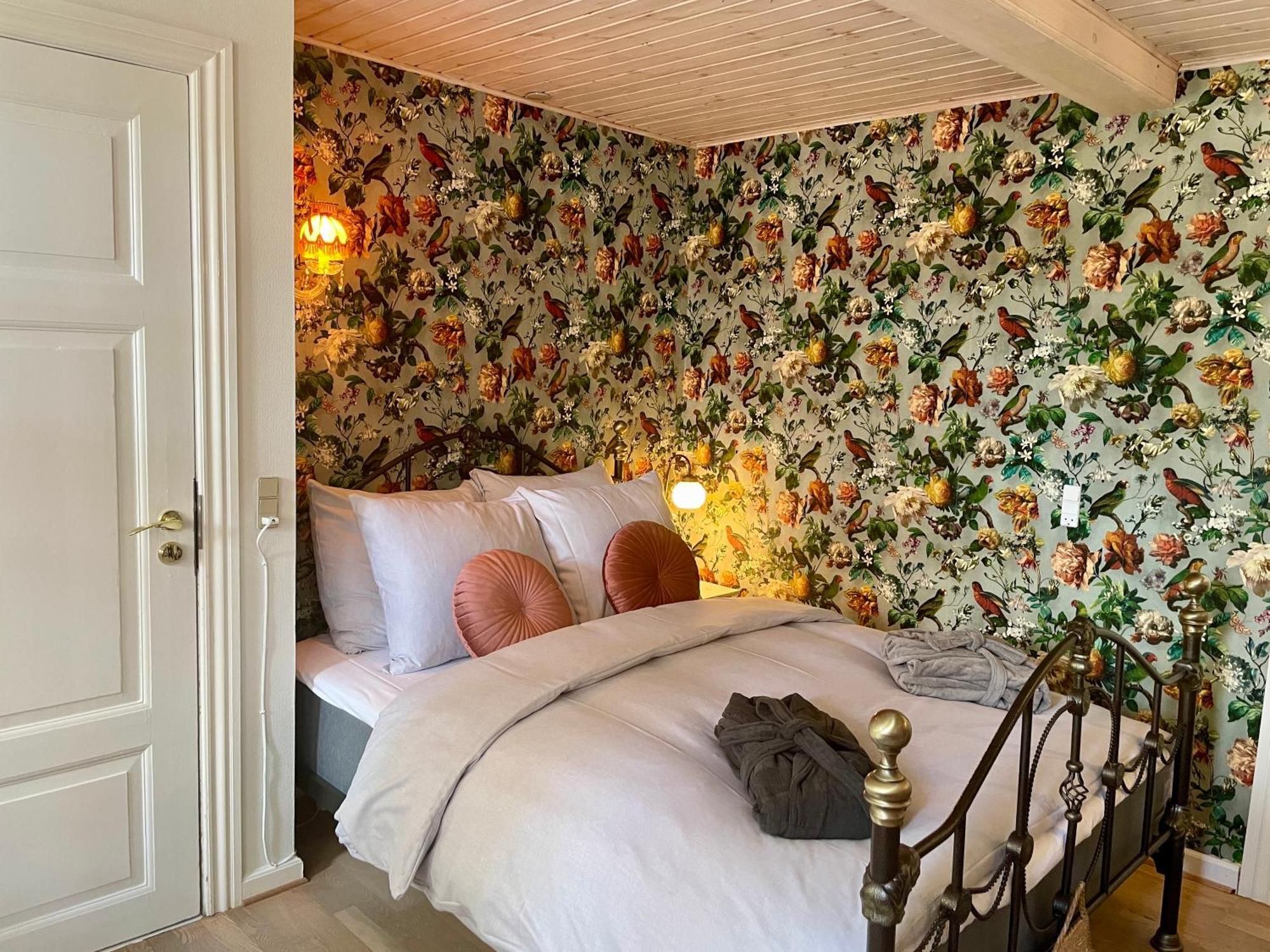 Faaborg Bed And Breakfast Extérieur photo