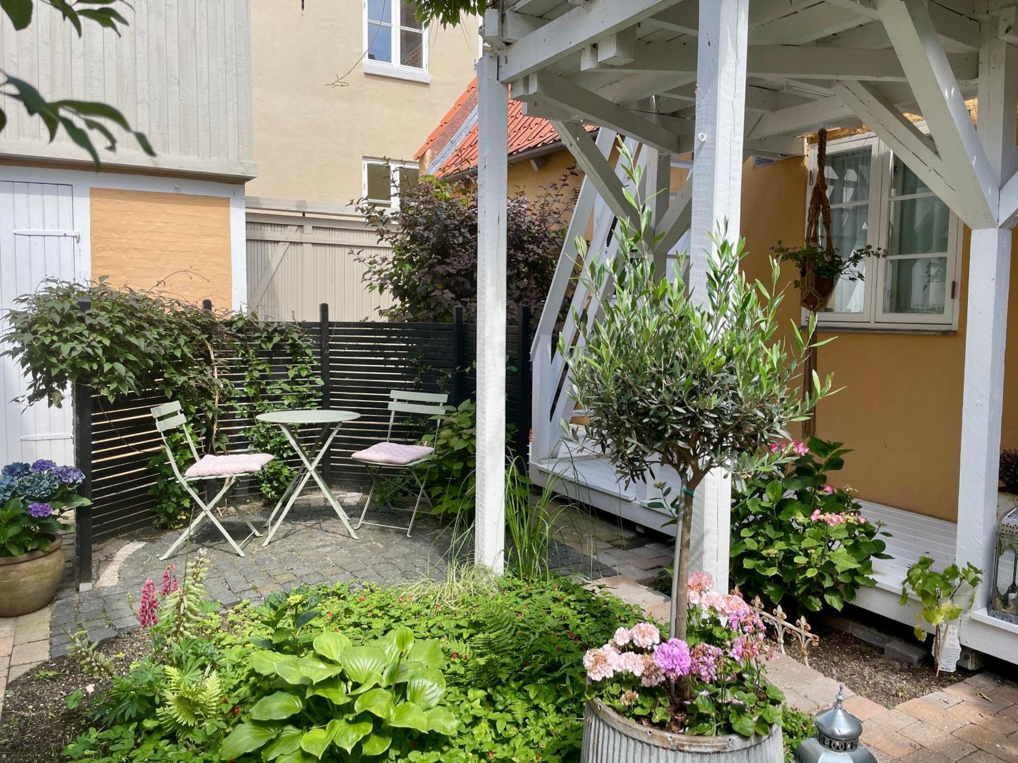 Faaborg Bed And Breakfast Extérieur photo
