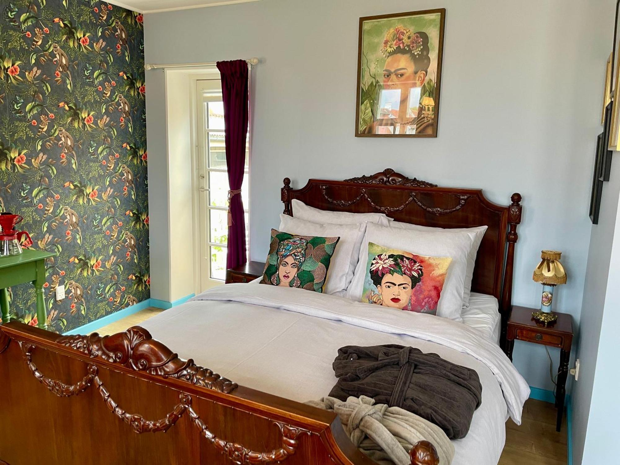Faaborg Bed And Breakfast Extérieur photo