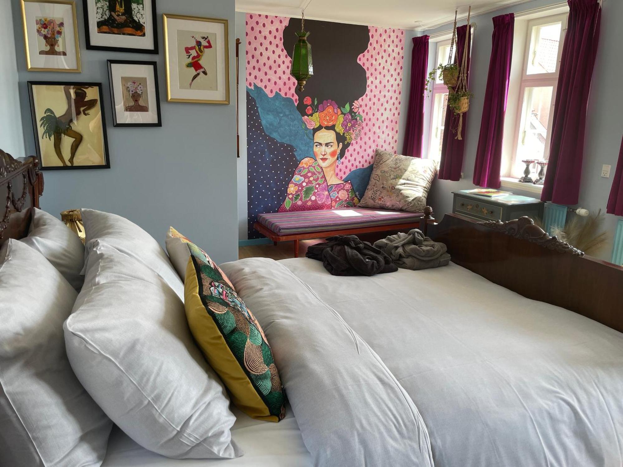 Faaborg Bed And Breakfast Extérieur photo