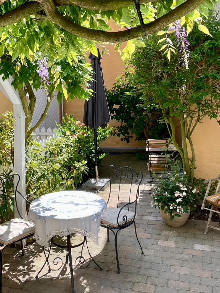 Faaborg Bed And Breakfast Extérieur photo