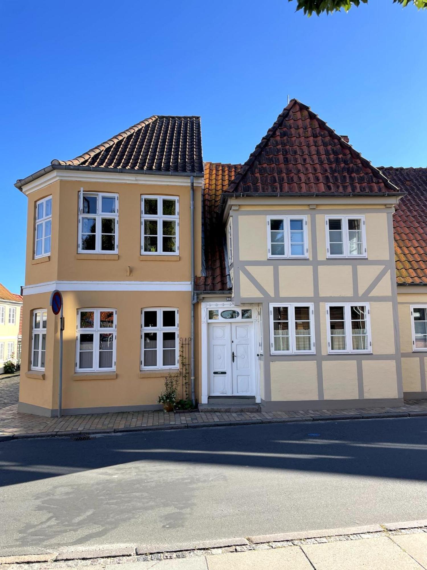 Faaborg Bed And Breakfast Extérieur photo