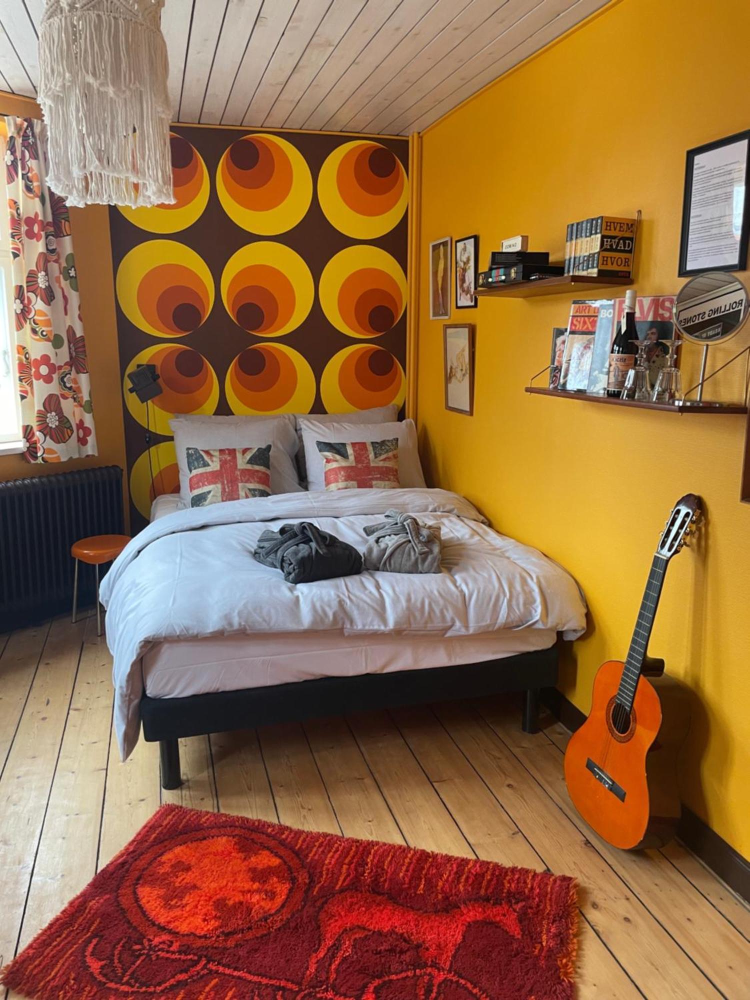 Faaborg Bed And Breakfast Extérieur photo