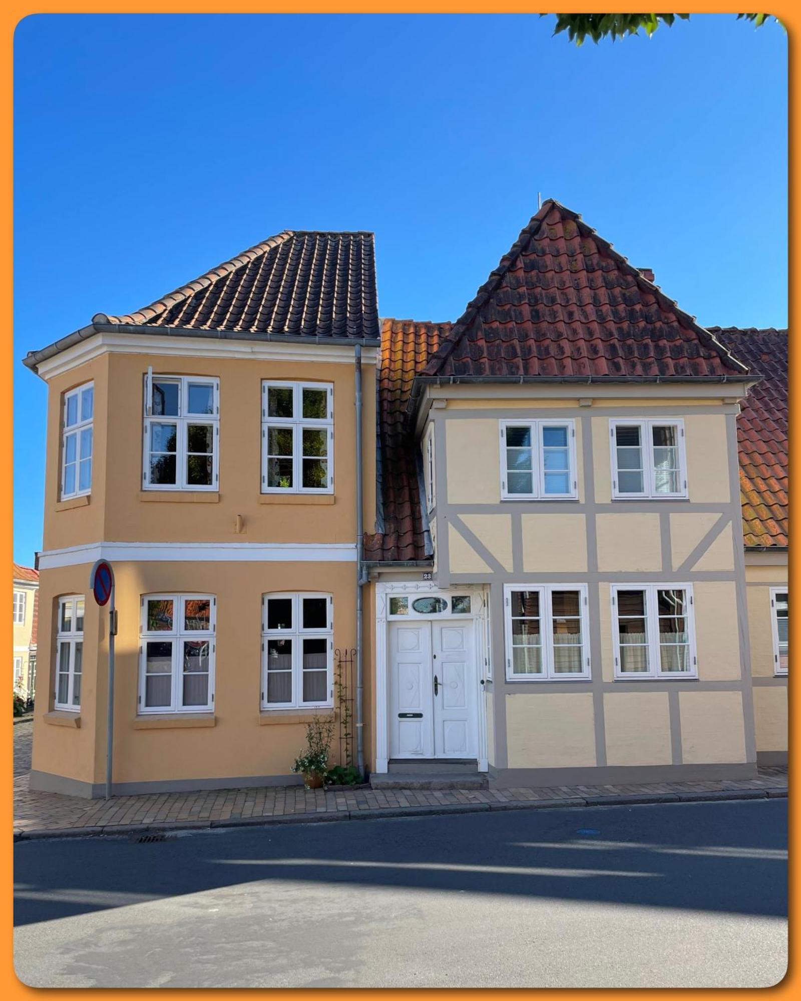 Faaborg Bed And Breakfast Extérieur photo